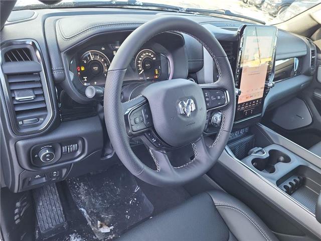 2026 RAM 1500 Sport (Stk: 260180) in Windsor - Image 13 of 25
