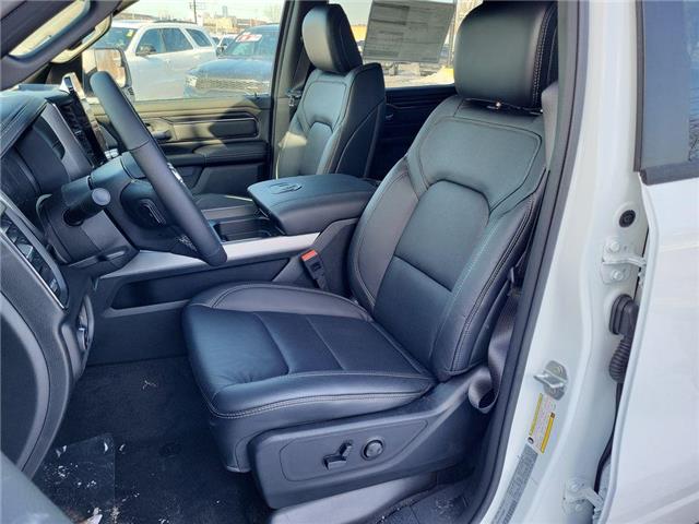 2026 RAM 1500 Sport (Stk: 260180) in Windsor - Image 14 of 25