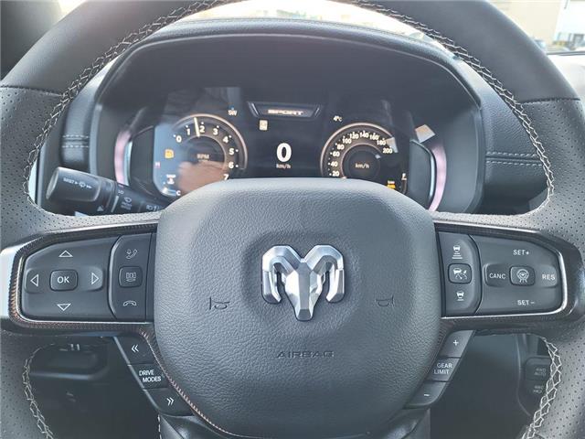 2026 RAM 1500 Sport (Stk: 260180) in Windsor - Image 15 of 25