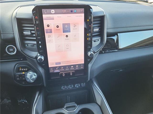 2026 RAM 1500 Sport (Stk: 260180) in Windsor - Image 16 of 25