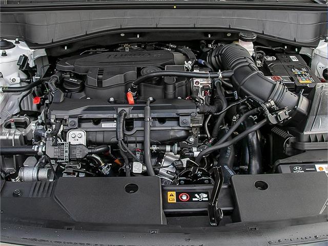 2026 Hyundai Kona 1.6T N Line Ultimate (Stk: 262002) in Aurora - Image 6 of 22
