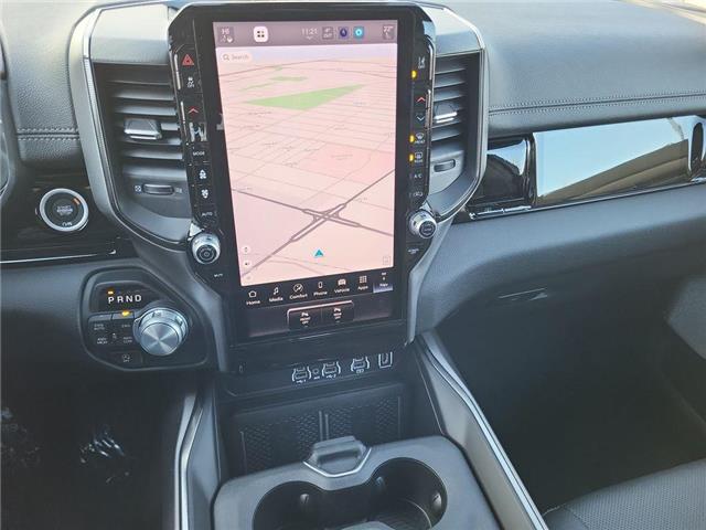 2026 RAM 1500 Sport (Stk: 260180) in Windsor - Image 18 of 25