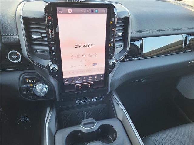 2026 RAM 1500 Sport (Stk: 260180) in Windsor - Image 19 of 25