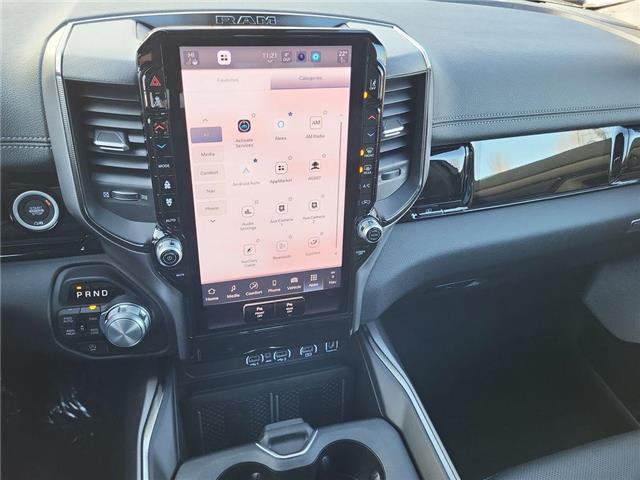 2026 RAM 1500 Sport (Stk: 260180) in Windsor - Image 21 of 25