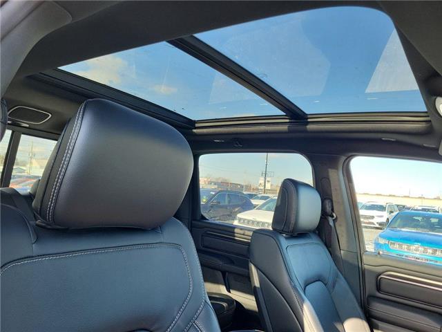 2026 RAM 1500 Sport (Stk: 260180) in Windsor - Image 22 of 25