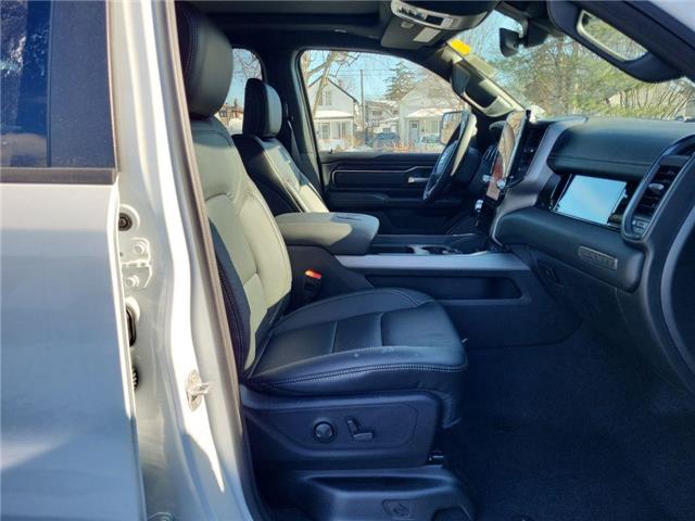 2026 RAM 1500 Sport (Stk: 260180) in Windsor - Image 23 of 25