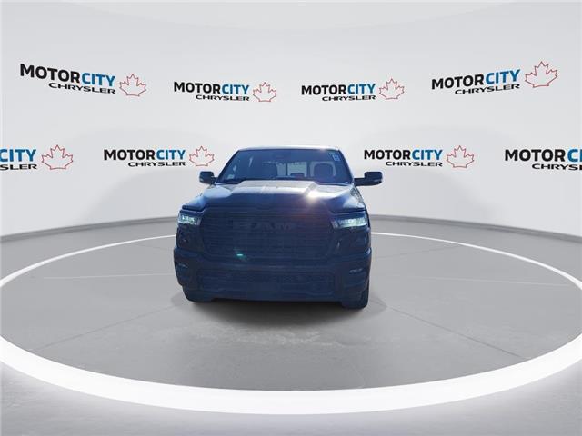 2026 RAM 1500 Sport (Stk: 260179) in Windsor - Image 3 of 24