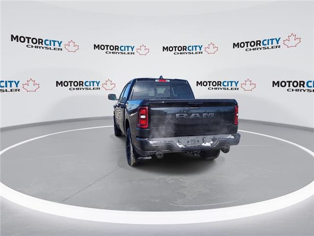 2026 RAM 1500 Sport (Stk: 260179) in Windsor - Image 7 of 24