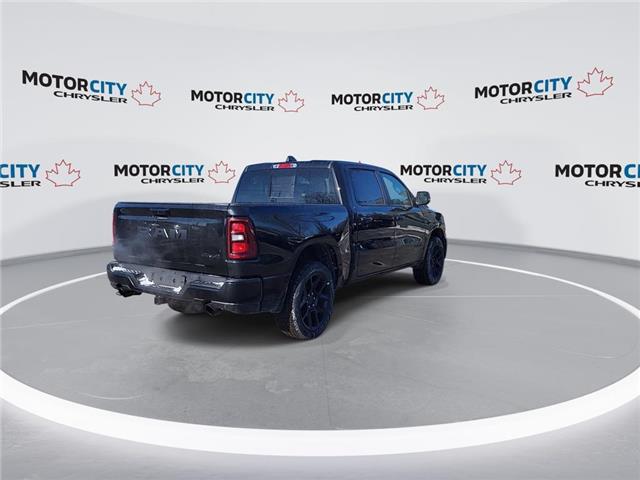 2026 RAM 1500 Sport (Stk: 260179) in Windsor - Image 8 of 24