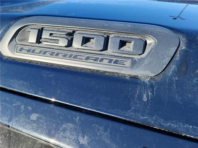2026 RAM 1500 Sport (Stk: 260179) in Windsor - Image 10 of 24