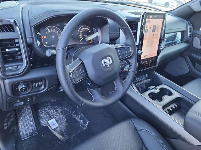 2026 RAM 1500 Sport (Stk: 260179) in Windsor - Image 12 of 24