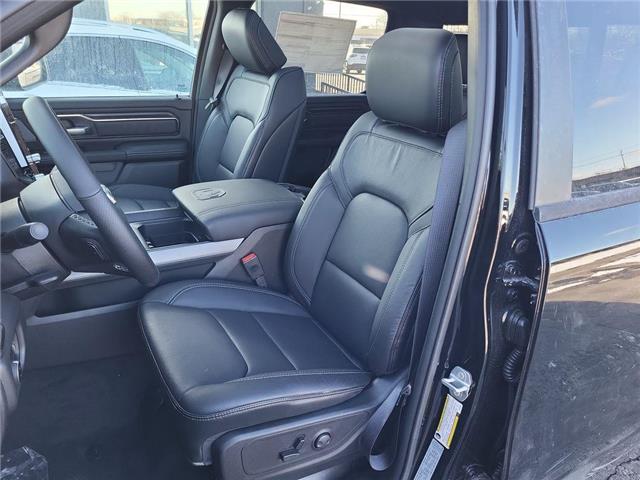 2026 RAM 1500 Sport (Stk: 260179) in Windsor - Image 13 of 24