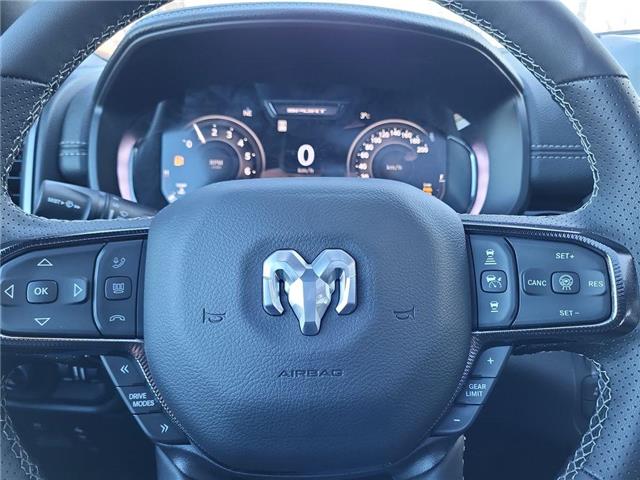 2026 RAM 1500 Sport (Stk: 260179) in Windsor - Image 14 of 24