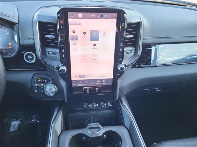 2026 RAM 1500 Sport (Stk: 260179) in Windsor - Image 15 of 24