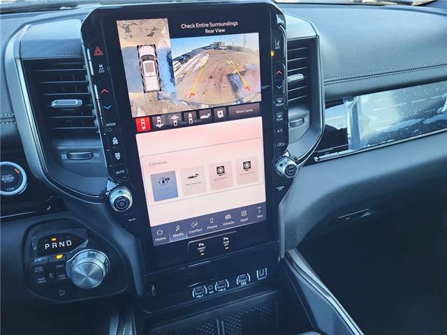 2026 RAM 1500 Sport (Stk: 260179) in Windsor - Image 16 of 24