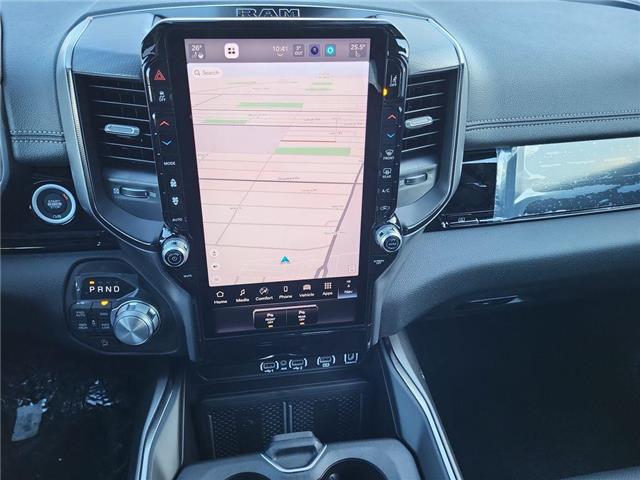 2026 RAM 1500 Sport (Stk: 260179) in Windsor - Image 17 of 24