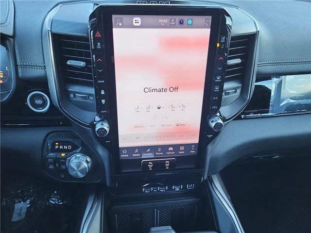 2026 RAM 1500 Sport (Stk: 260179) in Windsor - Image 18 of 24