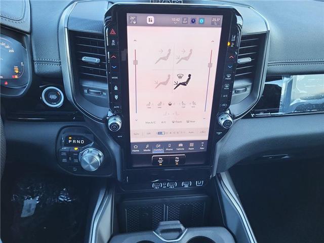 2026 RAM 1500 Sport (Stk: 260179) in Windsor - Image 19 of 24