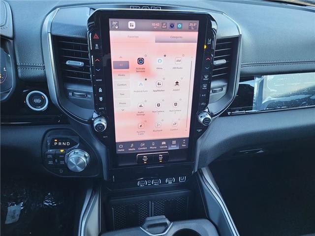 2026 RAM 1500 Sport (Stk: 260179) in Windsor - Image 20 of 24