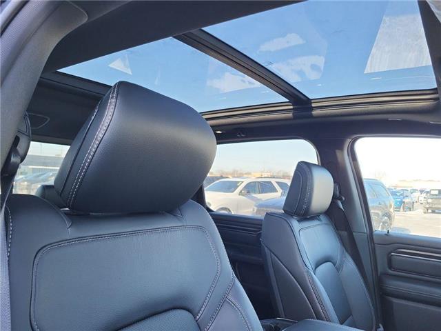 2026 RAM 1500 Sport (Stk: 260179) in Windsor - Image 21 of 24