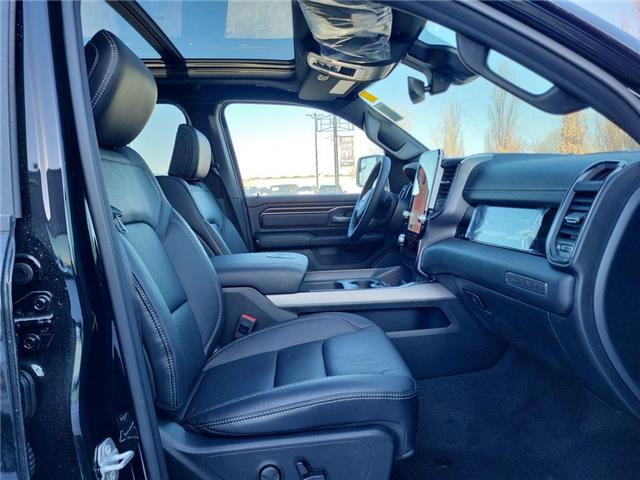 2026 RAM 1500 Sport (Stk: 260179) in Windsor - Image 22 of 24