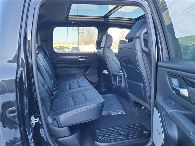 2026 RAM 1500 Sport (Stk: 260179) in Windsor - Image 23 of 24