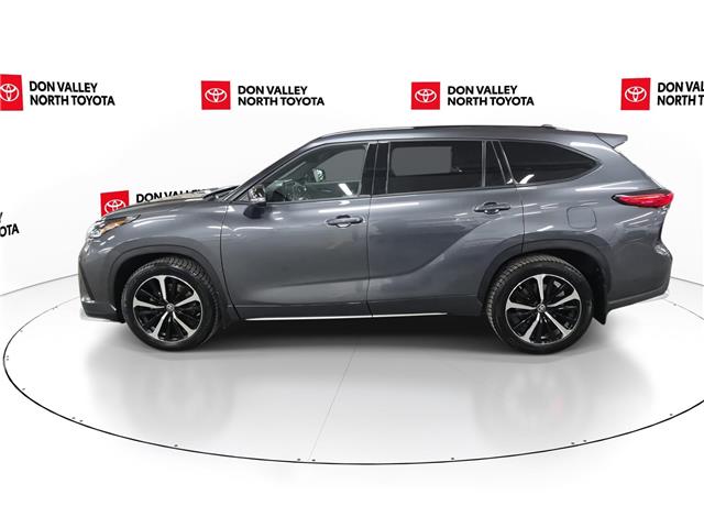 2023 Toyota Highlander XSE (Stk: 10119878A) in Markham - Image 5 of 36