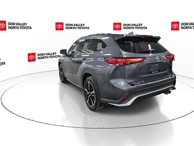 2023 Toyota Highlander XSE (Stk: 10119878A) in Markham - Image 6 of 36