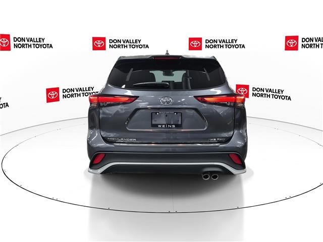 2023 Toyota Highlander XSE (Stk: 10119878A) in Markham - Image 7 of 36
