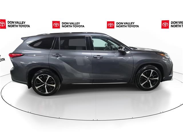 2023 Toyota Highlander XSE (Stk: 10119878A) in Markham - Image 9 of 36