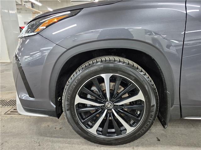 2023 Toyota Highlander XSE (Stk: 10119878A) in Markham - Image 10 of 36