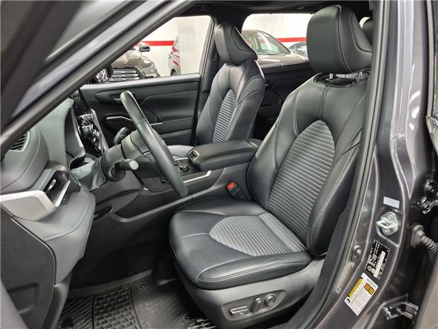 2023 Toyota Highlander XSE (Stk: 10119878A) in Markham - Image 11 of 36