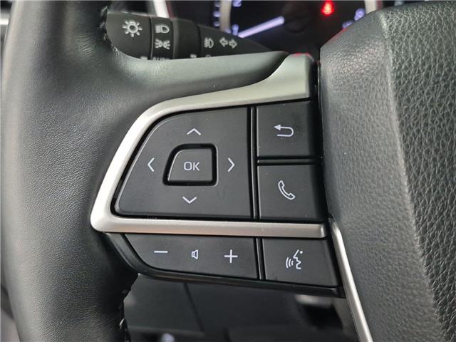 2023 Toyota Highlander XSE (Stk: 10119878A) in Markham - Image 16 of 36