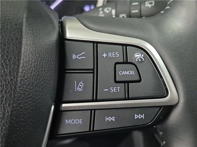 2023 Toyota Highlander XSE (Stk: 10119878A) in Markham - Image 17 of 36