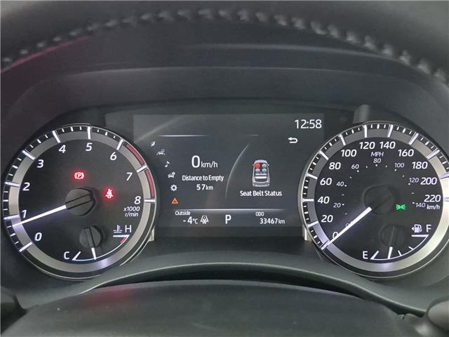 2023 Toyota Highlander XSE (Stk: 10119878A) in Markham - Image 18 of 36