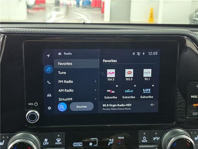 2023 Toyota Highlander XSE (Stk: 10119878A) in Markham - Image 19 of 36