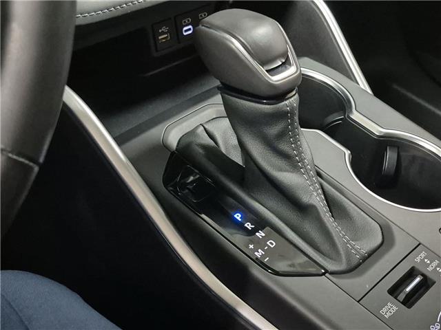 2023 Toyota Highlander XSE (Stk: 10119878A) in Markham - Image 22 of 36
