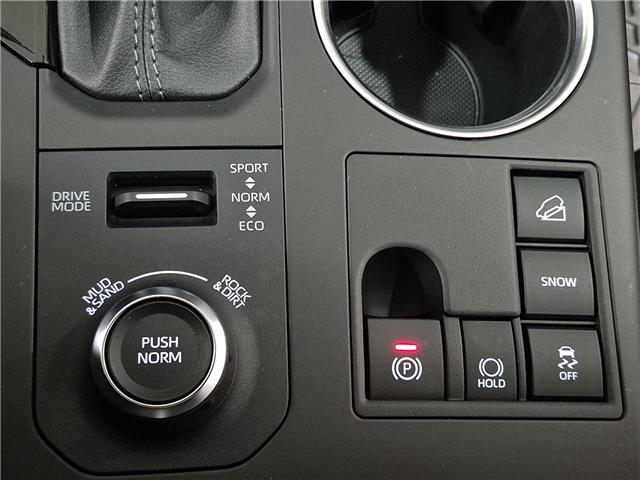 2023 Toyota Highlander XSE (Stk: 10119878A) in Markham - Image 25 of 36