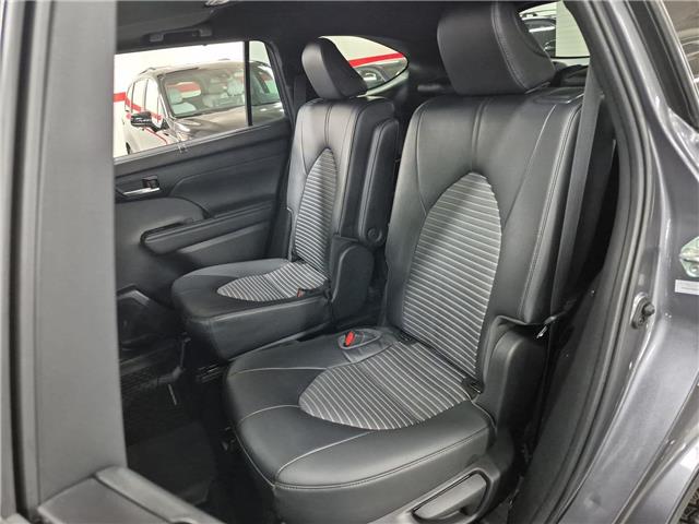 2023 Toyota Highlander XSE (Stk: 10119878A) in Markham - Image 29 of 36