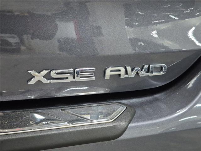 2023 Toyota Highlander XSE (Stk: 10119878A) in Markham - Image 32 of 36