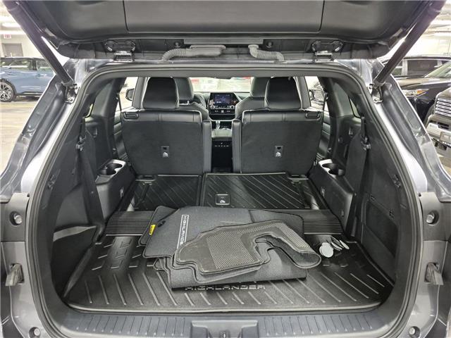 2023 Toyota Highlander XSE (Stk: 10119878A) in Markham - Image 33 of 36