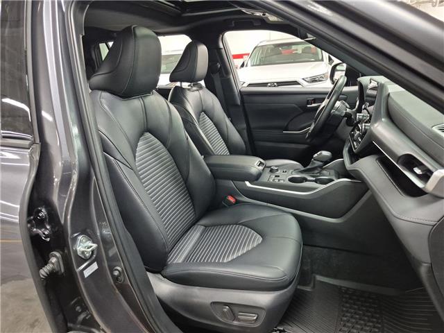 2023 Toyota Highlander XSE (Stk: 10119878A) in Markham - Image 35 of 36