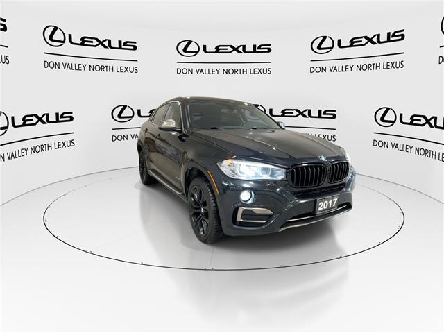 2017 BMW X6 xDrive35i (Stk: 14U7134A) in Markham - Image 3 of 29
