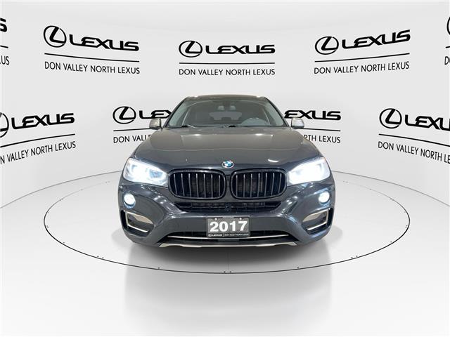 2017 BMW X6 xDrive35i (Stk: 14U7134A) in Markham - Image 4 of 29