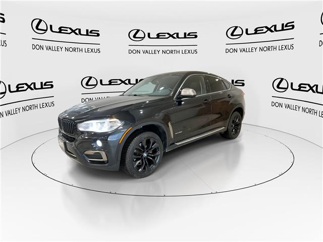 2017 BMW X6 xDrive35i (Stk: 14U7134A) in Markham - Image 5 of 29