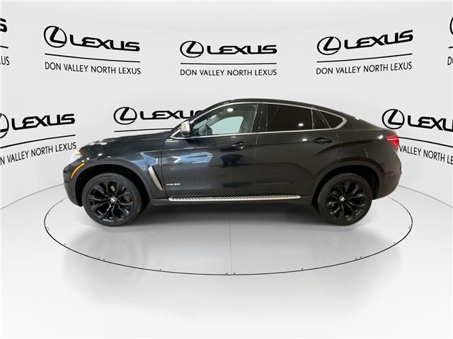 2017 BMW X6 xDrive35i (Stk: 14U7134A) in Markham - Image 6 of 29