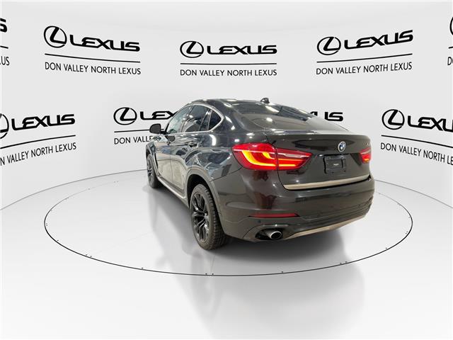 2017 BMW X6 xDrive35i (Stk: 14U7134A) in Markham - Image 7 of 29