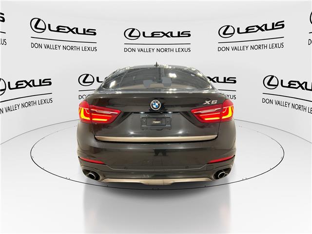 2017 BMW X6 xDrive35i (Stk: 14U7134A) in Markham - Image 8 of 29