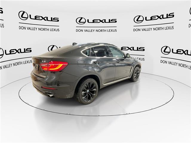 2017 BMW X6 xDrive35i (Stk: 14U7134A) in Markham - Image 9 of 29