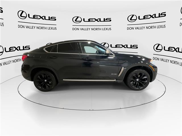 2017 BMW X6 xDrive35i (Stk: 14U7134A) in Markham - Image 10 of 29
